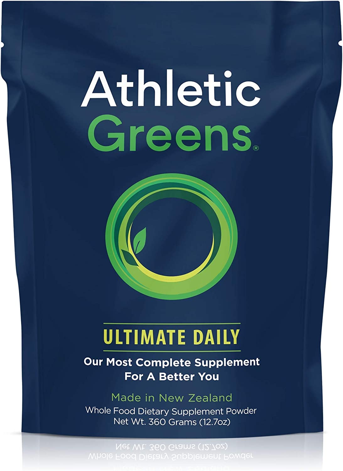 Athletic Greens: Ultimate Daily