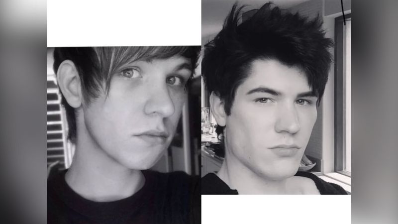 AstroSky Before & After